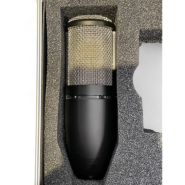 Used AKG P420 Project Studio Condenser Microphone
