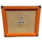 Used Orange Amplifiers Crush 35RT Guitar Combo Amp thumbnail