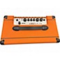 Used Orange Amplifiers Crush 35RT Guitar Combo Amp
