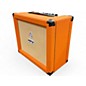 Used Orange Amplifiers Crush 35RT Guitar Combo Amp