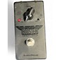 Used Seymour Duncan PICKUP BOOSTER Effect Pedal thumbnail