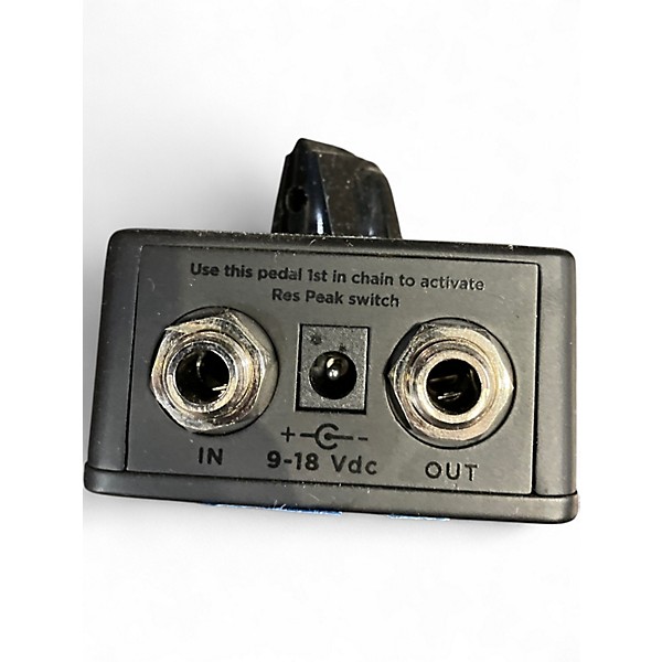 Used Seymour Duncan PICKUP BOOSTER Effect Pedal