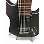 Used ESP M17 Black Solid Body Electric Guitar
