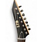 Used ESP M17 Black Solid Body Electric Guitar