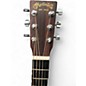 Used Martin LX SERIES SPECIAL Natural Acoustic Guitar