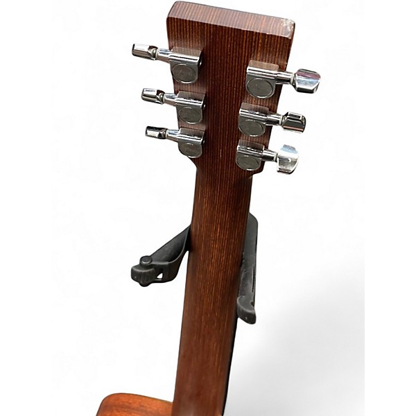 Used Martin LX SERIES SPECIAL Natural Acoustic Guitar