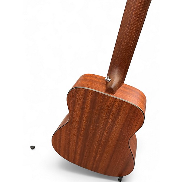 Used Martin LX SERIES SPECIAL Natural Acoustic Guitar