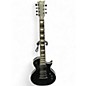 Used ESP EC-407 Black Solid Body Electric Guitar thumbnail