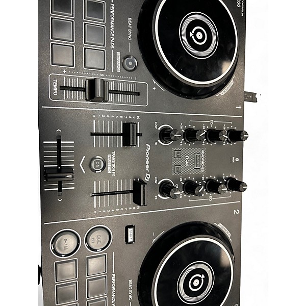Used Pioneer DJ DDJ200 DJ Controller