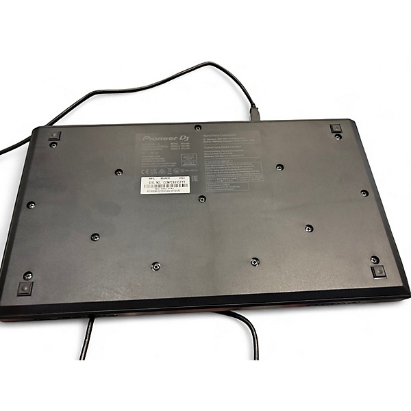 Used Pioneer DJ DDJ200 DJ Controller