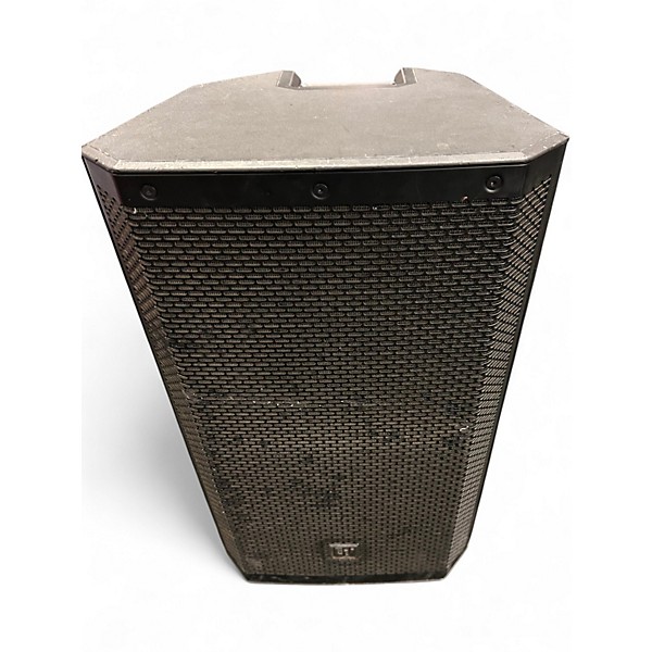 Used Electro-Voice ZLX-12 12in 2-Way Unpowered Speaker