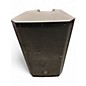 Used Electro-Voice ZLX-12 12in 2-Way Unpowered Speaker thumbnail