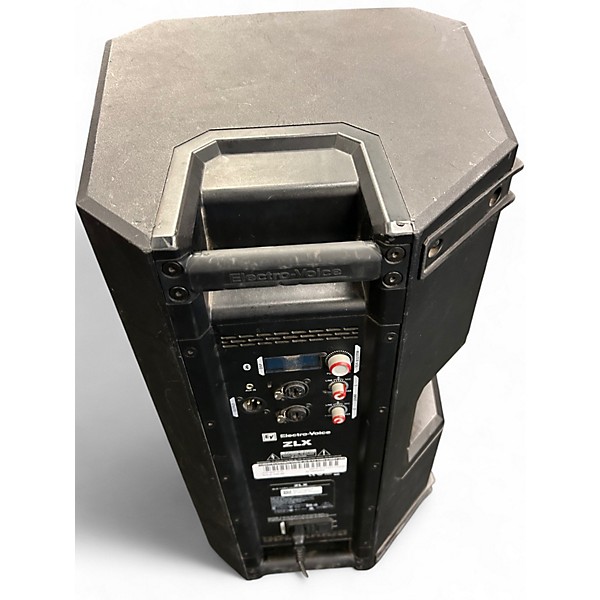 Used Electro-Voice ZLX-12 12in 2-Way Unpowered Speaker