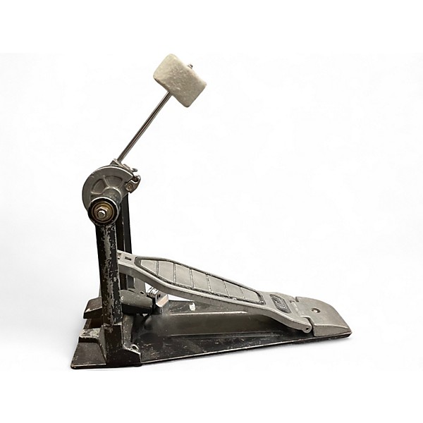 Used Pearl Single Kick Pedal Single Bass Drum Pedal