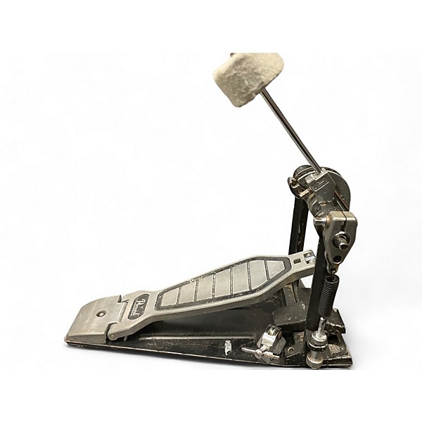 Used Pearl Single Kick Pedal Single Bass Drum Pedal