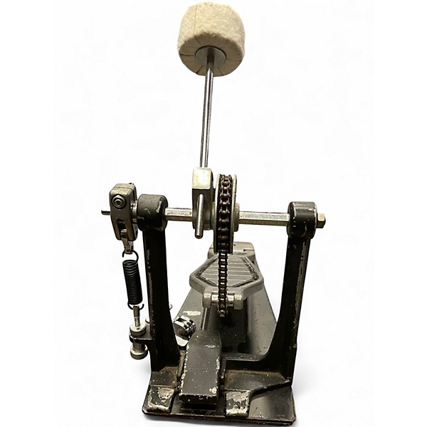 Used Pearl Single Kick Pedal Single Bass Drum Pedal