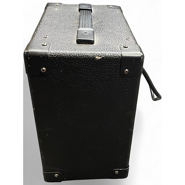 Used Peavey Max 126 1X6.5 10W Bass Combo Amp