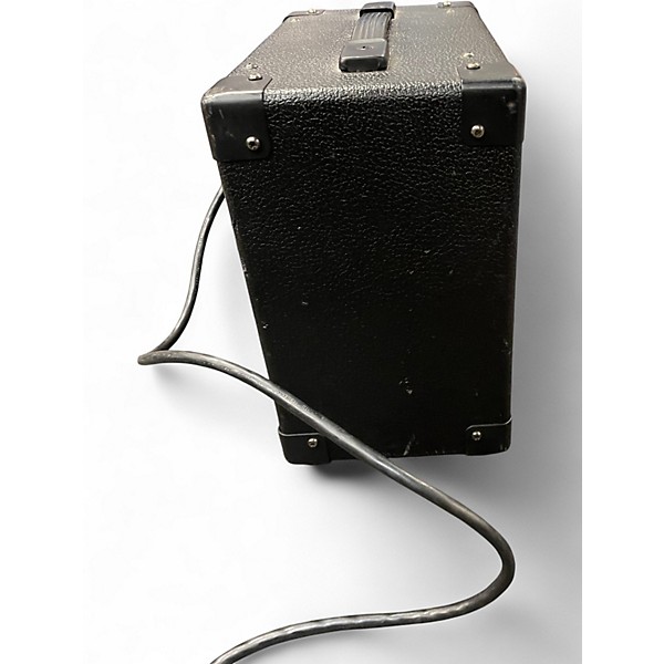 Used Peavey Max 126 1X6.5 10W Bass Combo Amp