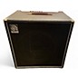 Used Ampeg BA115 100W 1x15 Bass Combo Amp thumbnail
