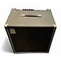 Used Ampeg BA115 100W 1x15 Bass Combo Amp