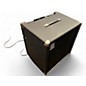 Used Ampeg BA115 100W 1x15 Bass Combo Amp