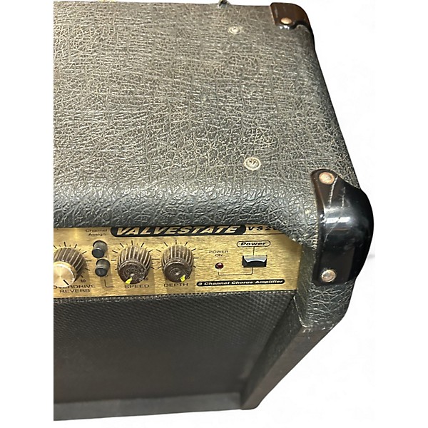 Used Marshall VS 265 Valvestate Guitar Combo Amp