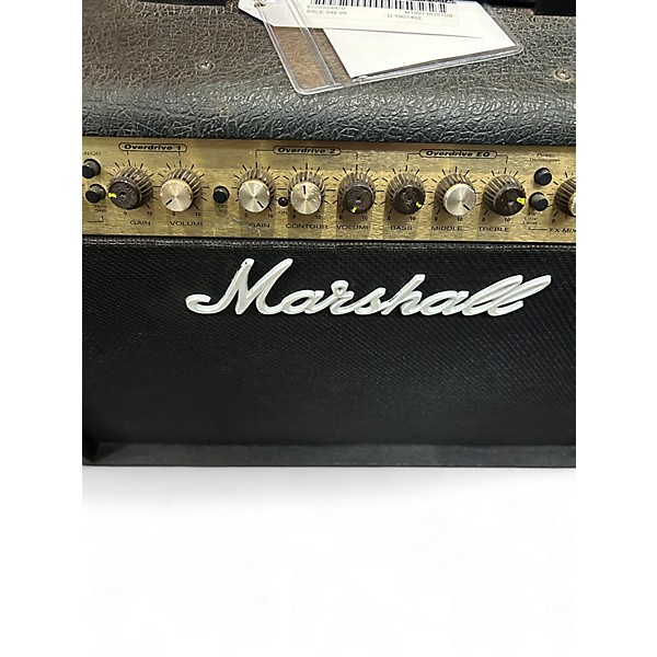 Used Marshall VS 265 Valvestate Guitar Combo Amp