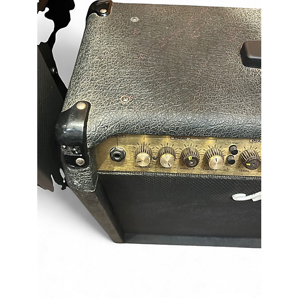 Used Marshall VS 265 Valvestate Guitar Combo Amp