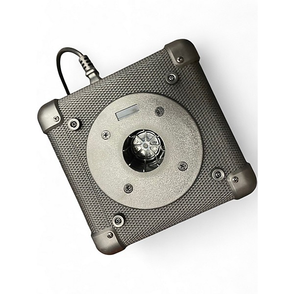 Used Kustom PA pa50 Powered Speaker