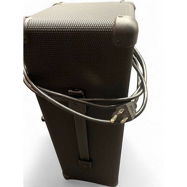 Used Kustom PA pa50 Powered Speaker