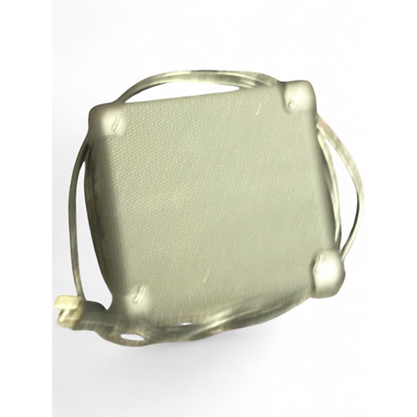 Used Kustom PA pa50 Powered Speaker