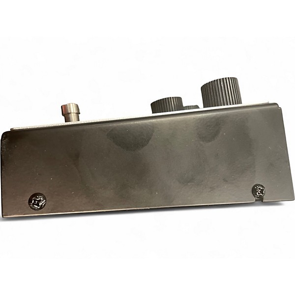 Used Maestro INVADER DISTORTION Effect Pedal