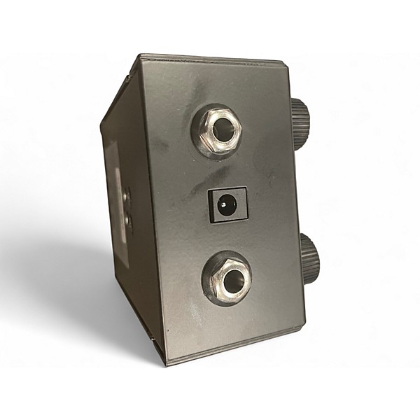 Used Maestro INVADER DISTORTION Effect Pedal