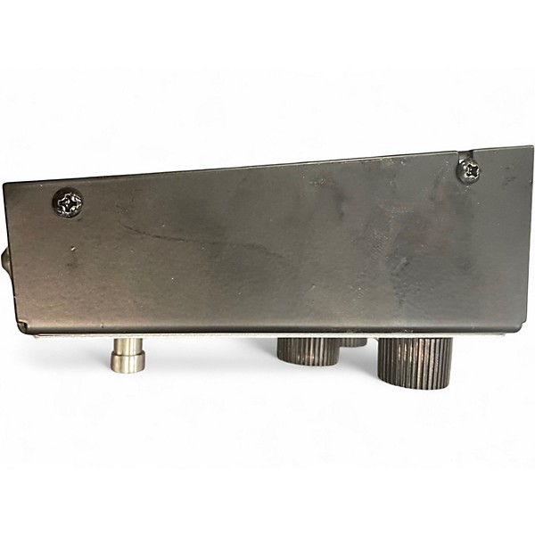 Used Maestro INVADER DISTORTION Effect Pedal