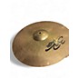 Used Paiste 18in 302 Cymbal