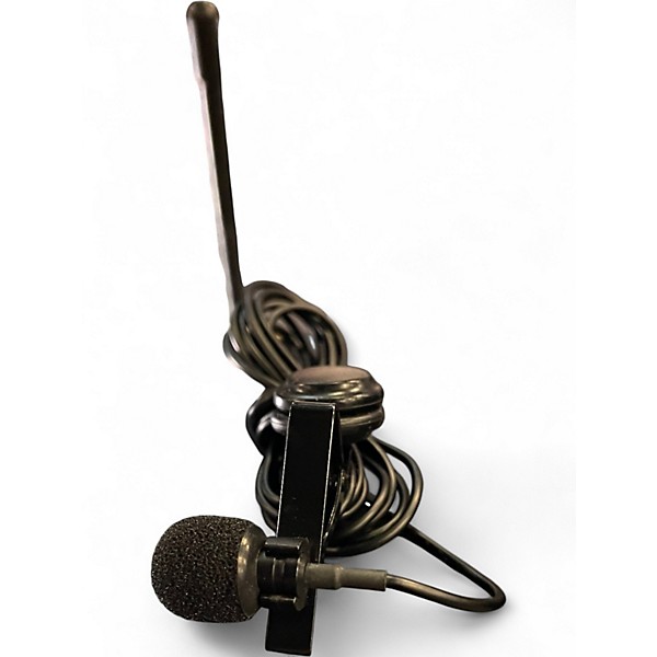 Used Shure PSM300 Lavalier Wireless System