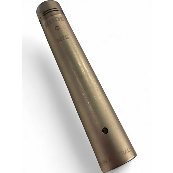 Used RODE NT5 Condenser Microphone