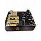 Used Tech 21 Hot Rod Plexi Effect Pedal