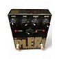 Used Tech 21 Hot Rod Plexi Effect Pedal