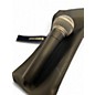 Used Shure SM58LC Dynamic Microphone