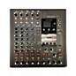 Used Mackie Onyx8 Unpowered Mixer thumbnail