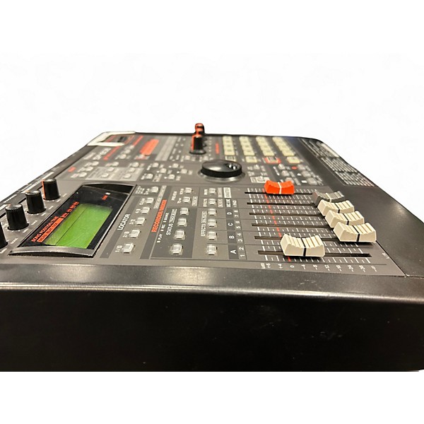 Used Roland SP-808 Production Controller