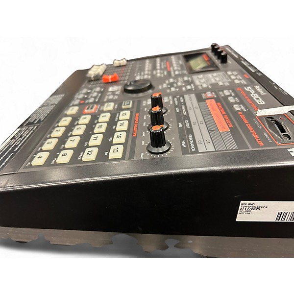 Used Roland SP-808 Production Controller