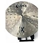 Used Istanbul Mehmet 21in X SERIES Cymbal thumbnail