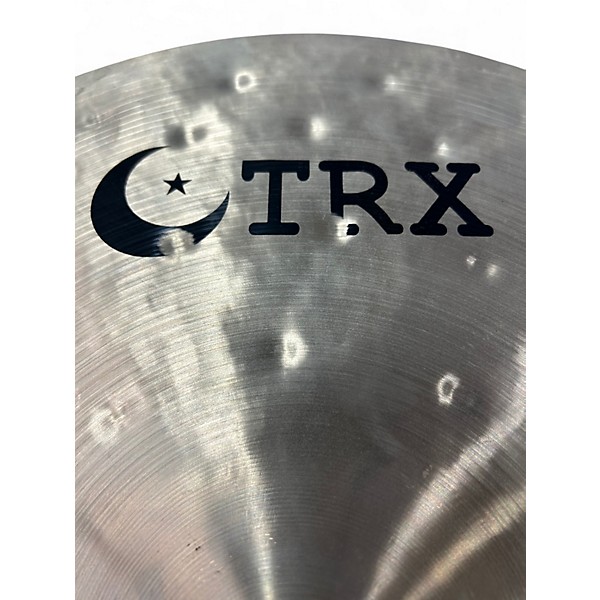 Used Istanbul Mehmet 21in X SERIES Cymbal