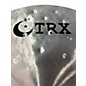 Used Istanbul Mehmet 21in X SERIES Cymbal