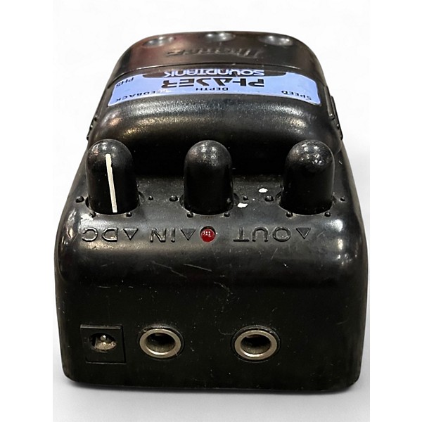 Used Ibanez PH5 PHASER SOUNDTANK Effect Pedal