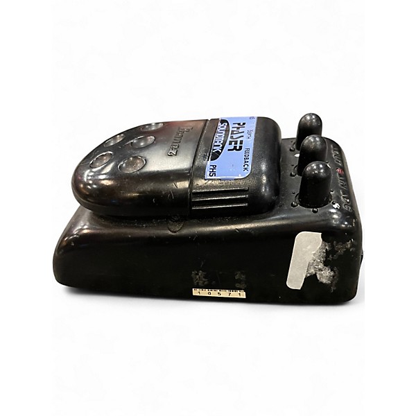 Used Ibanez PH5 PHASER SOUNDTANK Effect Pedal