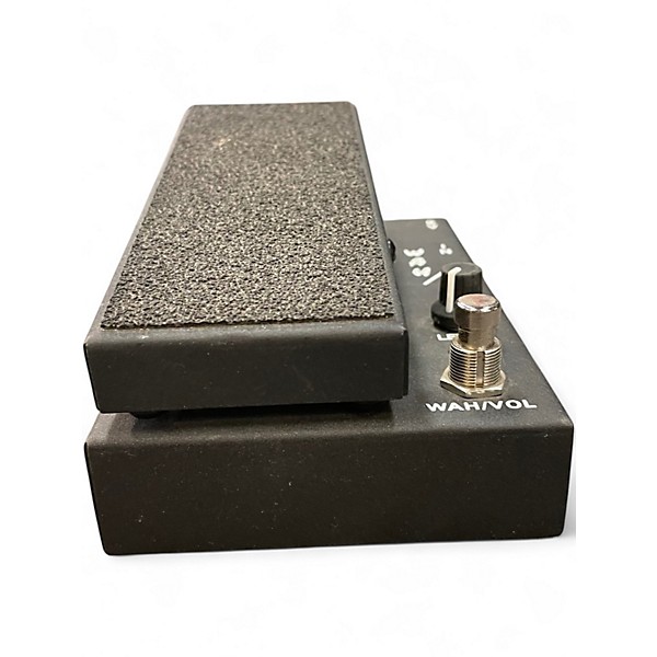 Used Morley MWV Mini Wah Volume Effect Pedal