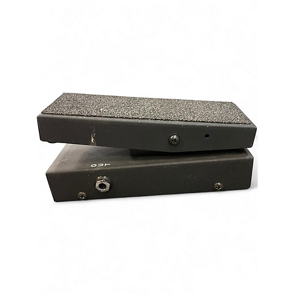 Used Morley MWV Mini Wah Volume Effect Pedal